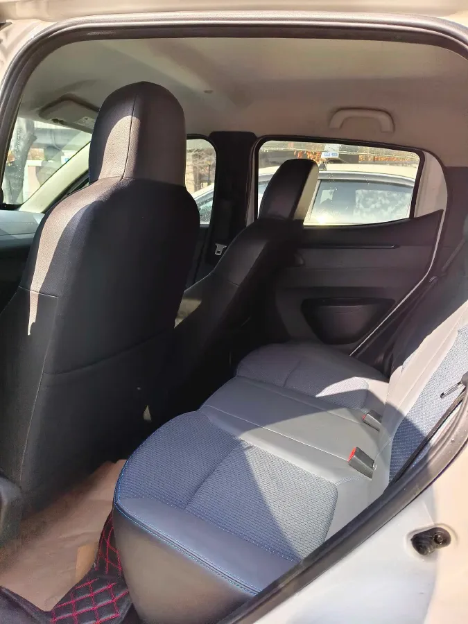 2019 Renault City K-ZE BEV 26.8KWH,autocango,china used car exporter,china ev exporter,chinese used car exporter,chinese used ev exporter