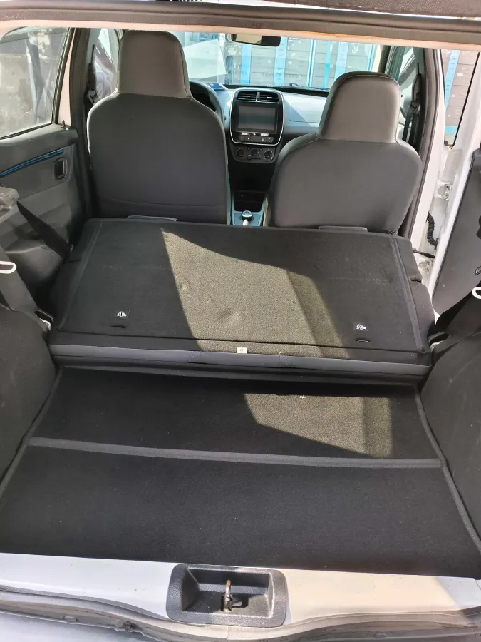 2019 Renault City K-ZE BEV 26.8KWH,autocango,china used car exporter,china ev exporter,chinese used car exporter,chinese used ev exporter