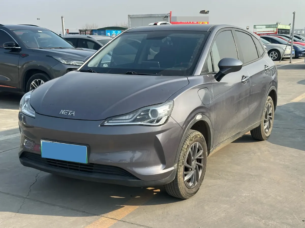 2021 Neta V BEV 31.18KWH,autocango,china used car exporter,china ev exporter,chinese used car exporter,chinese used ev exporter