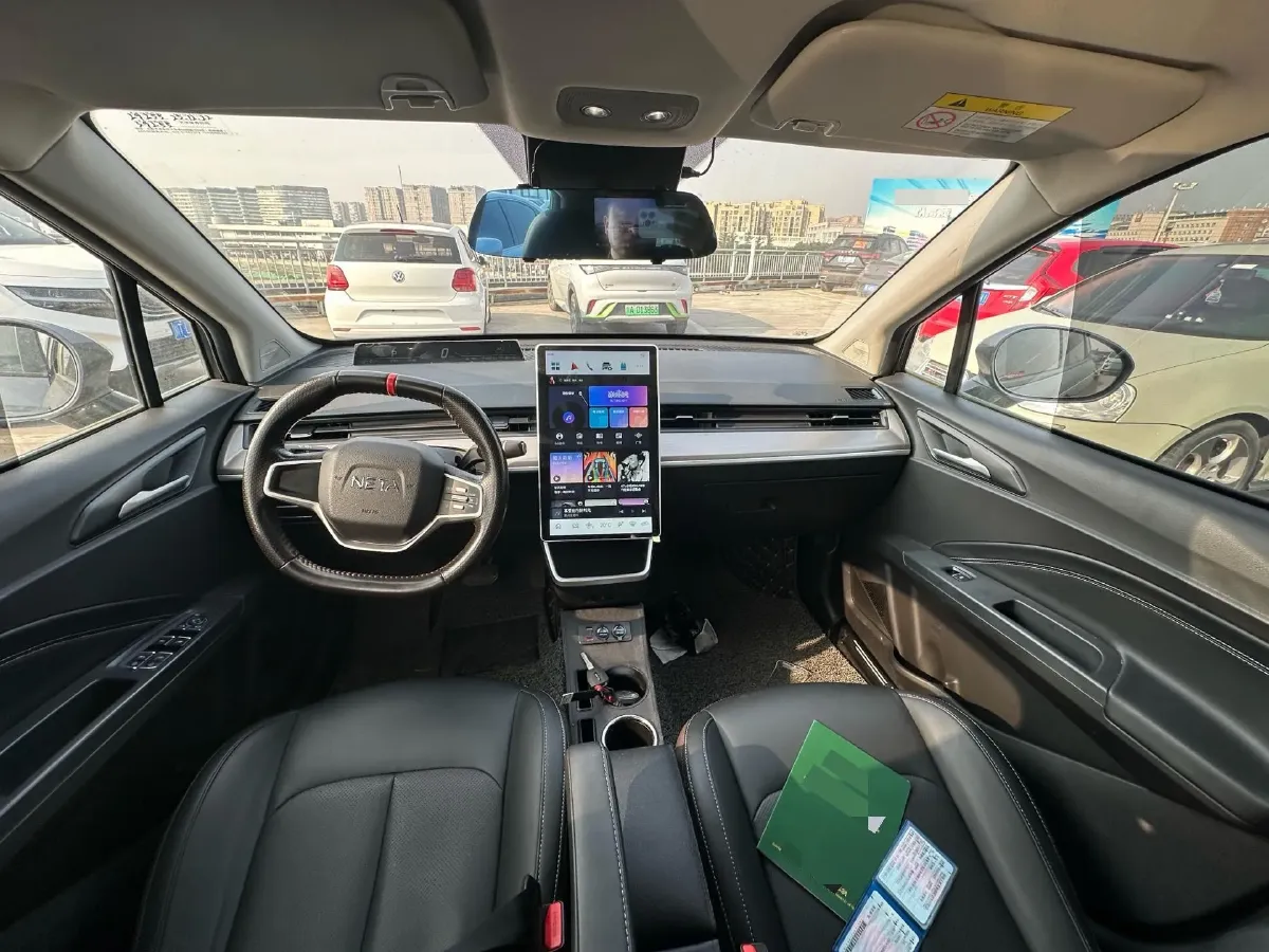 2021 Neta V BEV 31.18KWH,autocango,china used car exporter,china ev exporter,chinese used car exporter,chinese used ev exporter