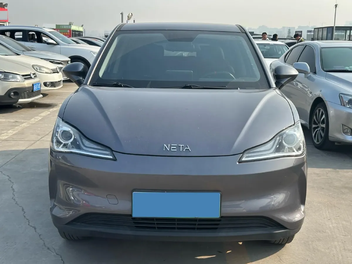 2021 Neta V BEV 31.18KWH,autocango,china used car exporter,china ev exporter,chinese used car exporter,chinese used ev exporter