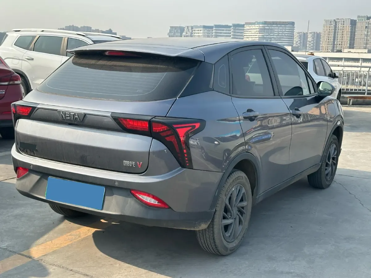 2021 Neta V BEV 31.18KWH,autocango,china used car exporter,china ev exporter,chinese used car exporter,chinese used ev exporter