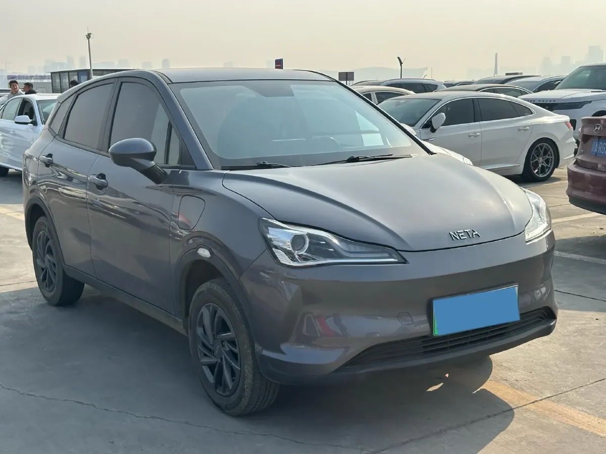 2021 Neta V BEV 31.18KWH,autocango,china used car exporter,china ev exporter,chinese used car exporter,chinese used ev exporter