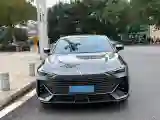 2023 ChangAn UNI-V 1.5T 188HP L4 7DCT
