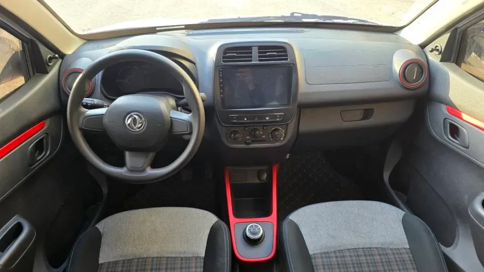 2023 DongFeng eπ Nami EX1 BEV 15.974KWH,autocango,china used car exporter,china ev exporter,chinese used car exporter,chinese used ev exporter