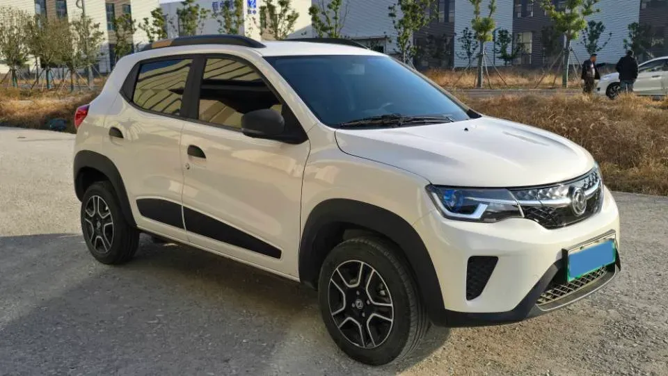 2023 DongFeng eπ Nami EX1 BEV 15.974KWH,autocango,china used car exporter,china ev exporter,chinese used car exporter,chinese used ev exporter