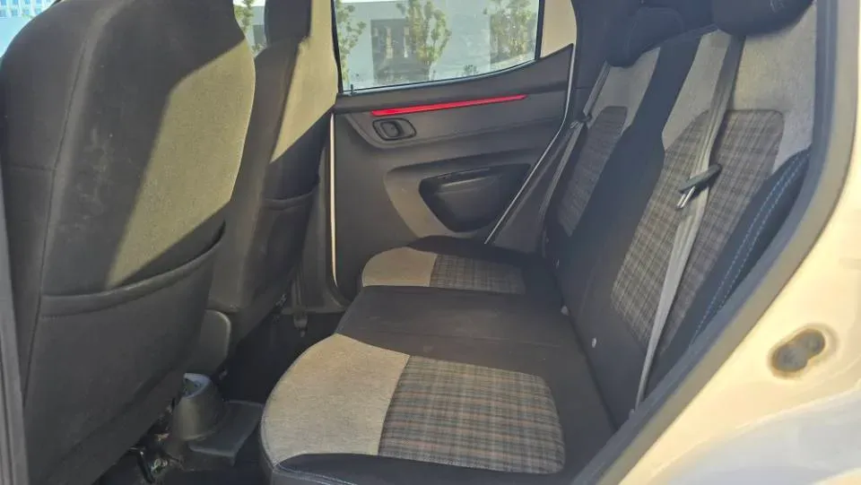 2023 DongFeng eπ Nami EX1 BEV 15.974KWH,autocango,china used car exporter,china ev exporter,chinese used car exporter,chinese used ev exporter