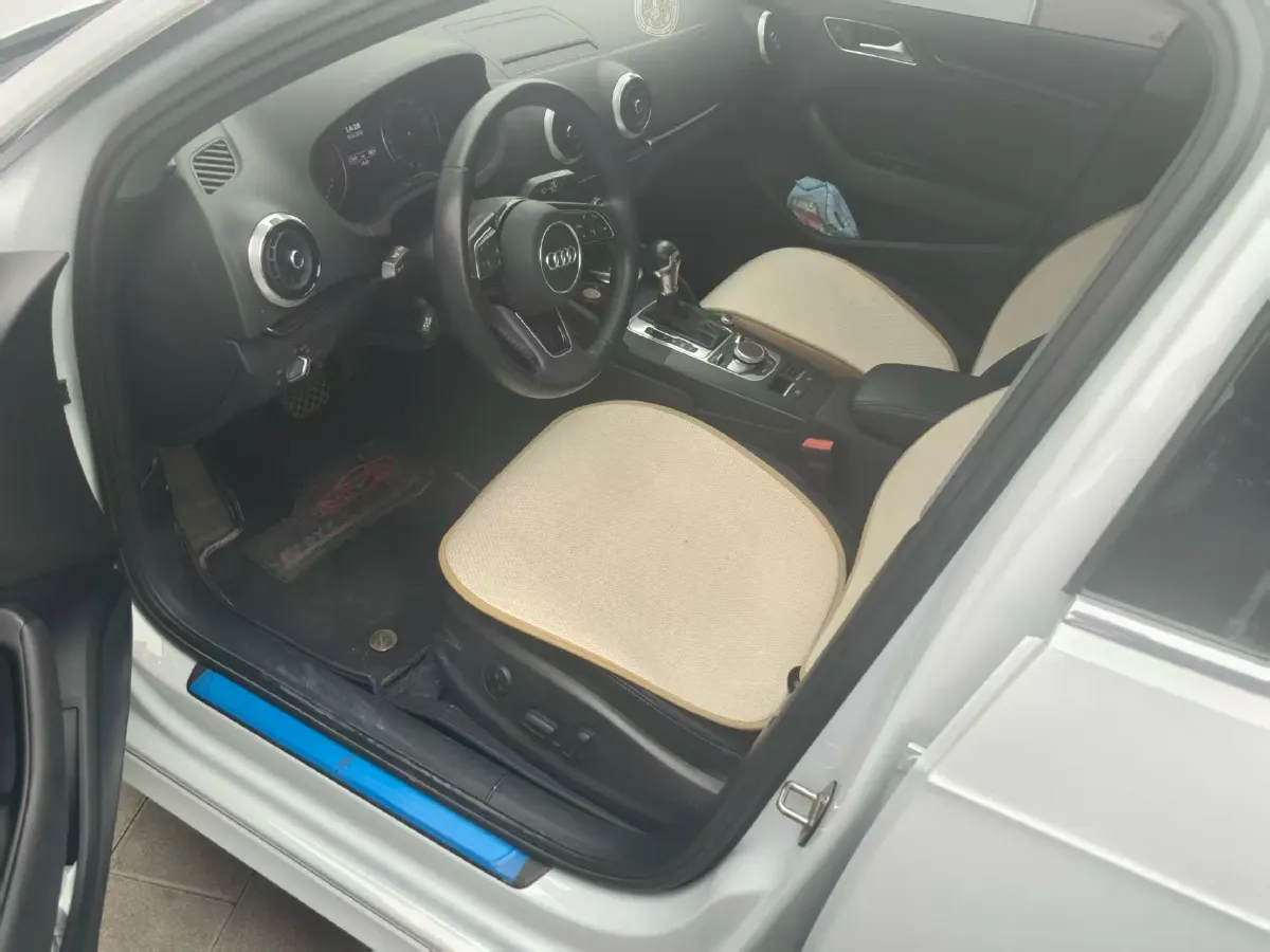 2020 Audi A3 1.4T 150HP L4 7DCT,autocango,china used car exporter,china ev exporter,chinese used car exporter,chinese used ev exporter