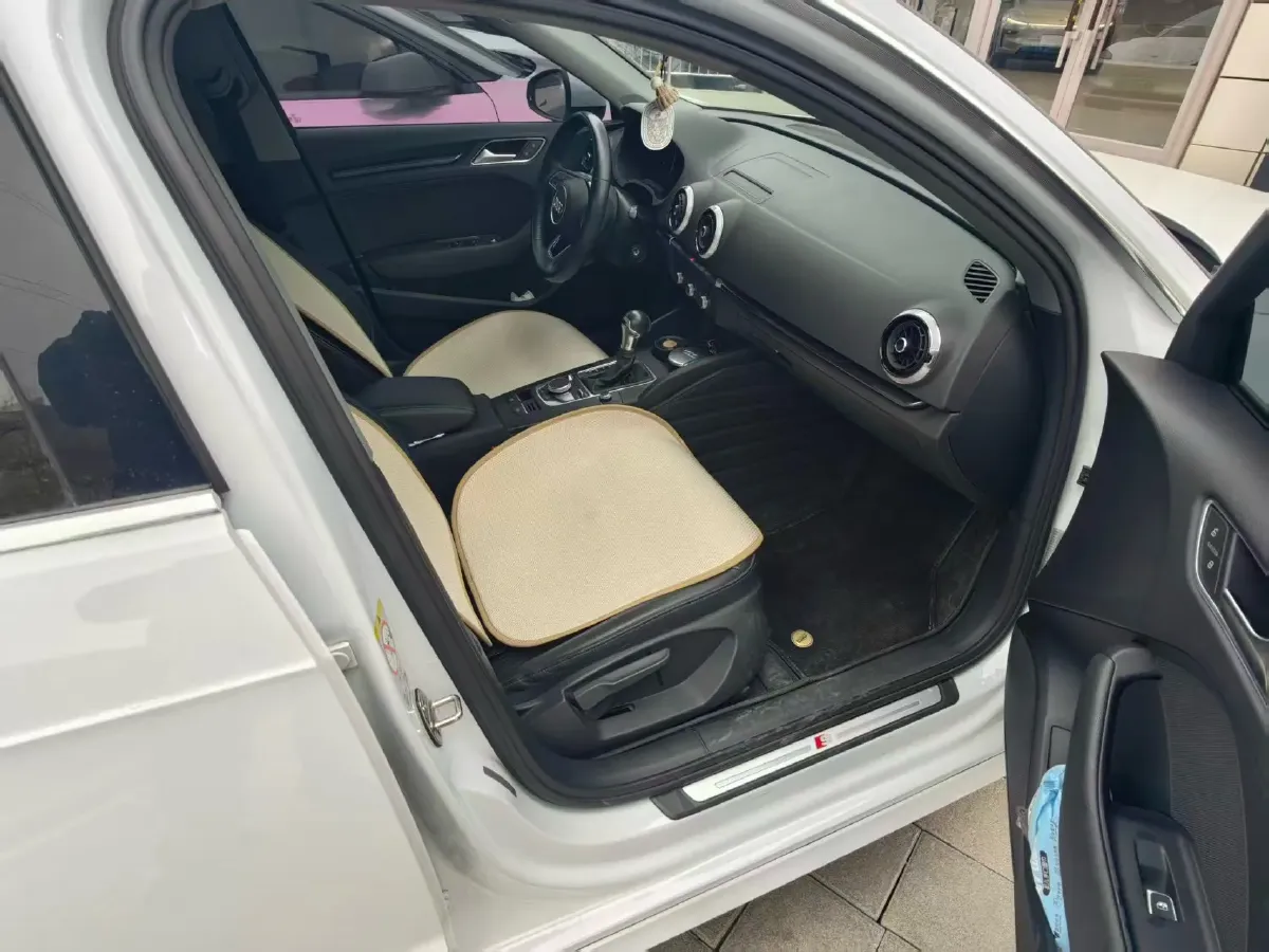 2020 Audi A3 1.4T 150HP L4 7DCT,autocango,china used car exporter,china ev exporter,chinese used car exporter,chinese used ev exporter