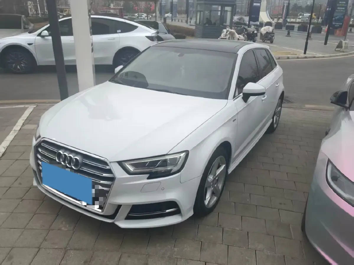 2020 Audi A3 1.4T 150HP L4 7DCT,autocango,china used car exporter,china ev exporter,chinese used car exporter,chinese used ev exporter