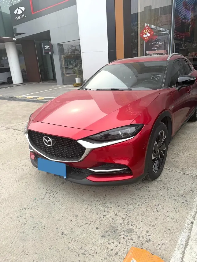 2021 Mazda CX-4 2.5L 192HP L4 6AT,autocango,china used car exporter,china ev exporter,chinese used car exporter,chinese used ev exporter