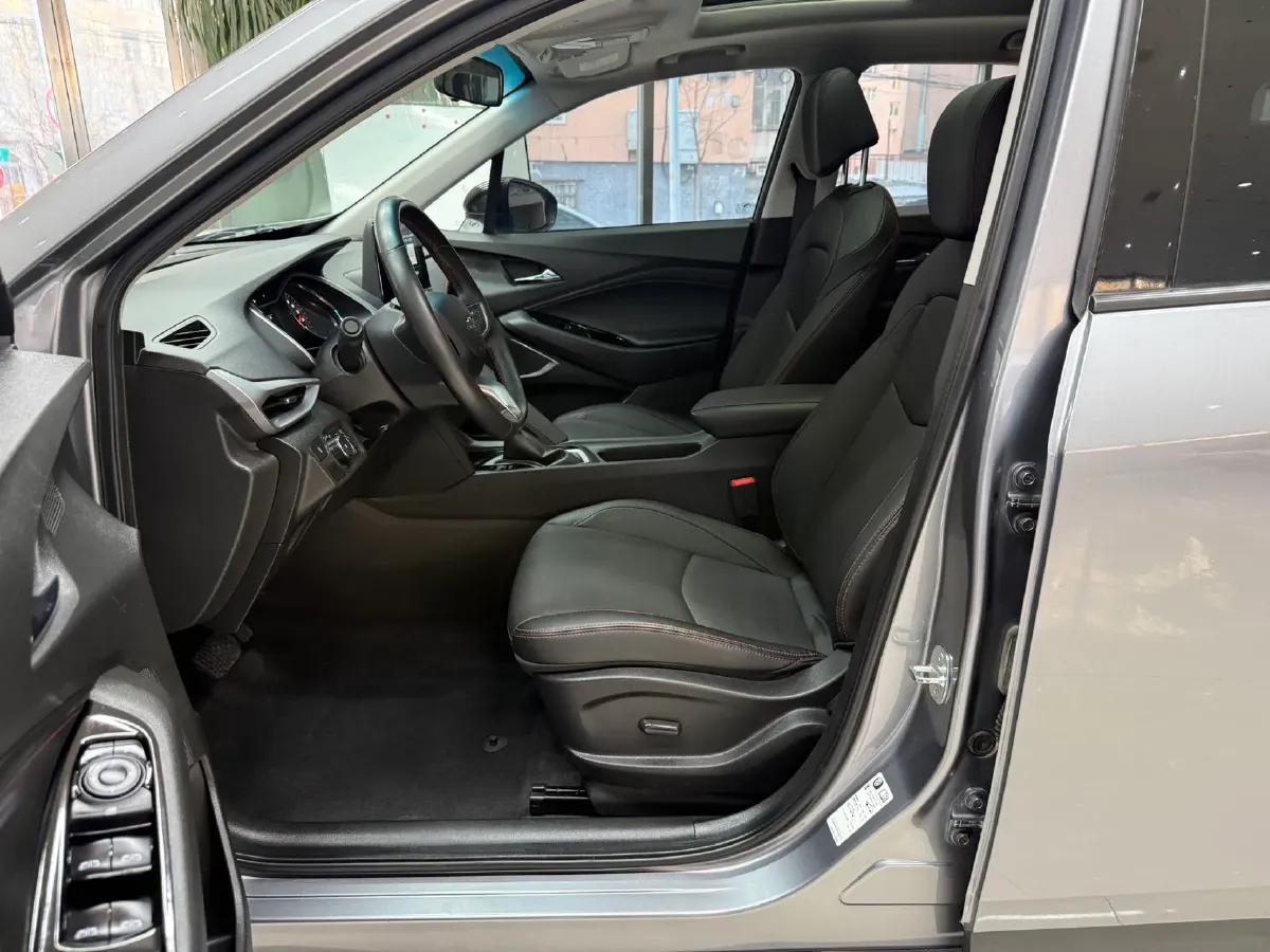 2020 Chevrolet Orlando 1.3T 163HP L3 6AT,autocango,china used car exporter,china ev exporter,chinese used car exporter,chinese used ev exporter