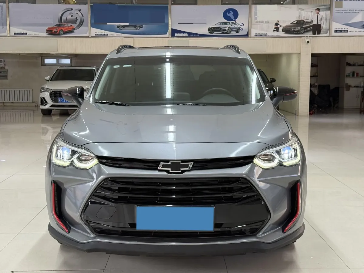 2020 Chevrolet Orlando 1.3T 163HP L3 6AT,autocango,china used car exporter,china ev exporter,chinese used car exporter,chinese used ev exporter