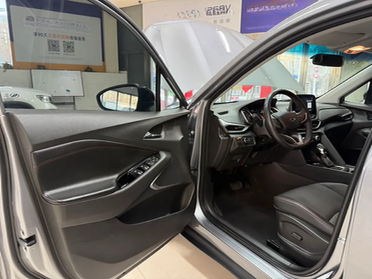 2020 Chevrolet Orlando 1.3T 163HP L3 6AT,autocango,china used car exporter,china ev exporter,chinese used car exporter,chinese used ev exporter