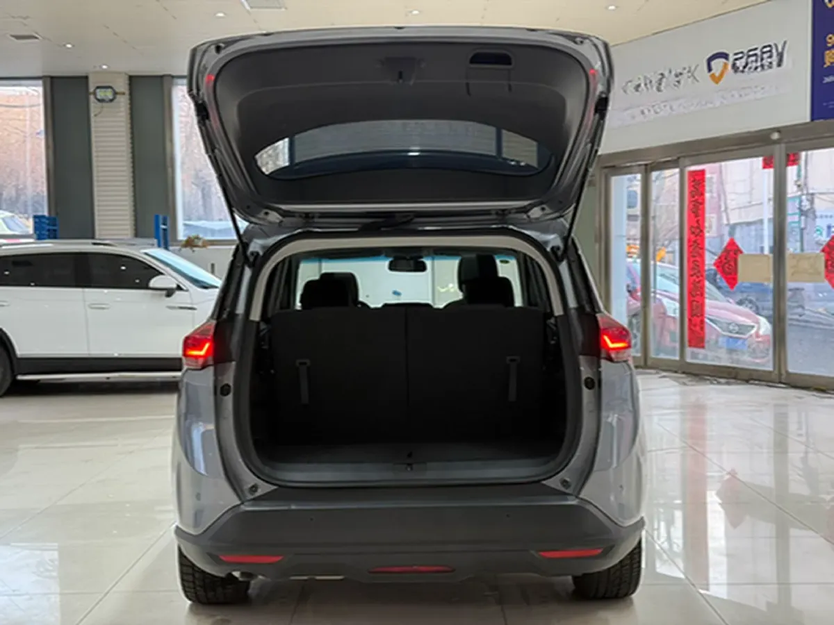 2020 Chevrolet Orlando 1.3T 163HP L3 6AT,autocango,china used car exporter,china ev exporter,chinese used car exporter,chinese used ev exporter