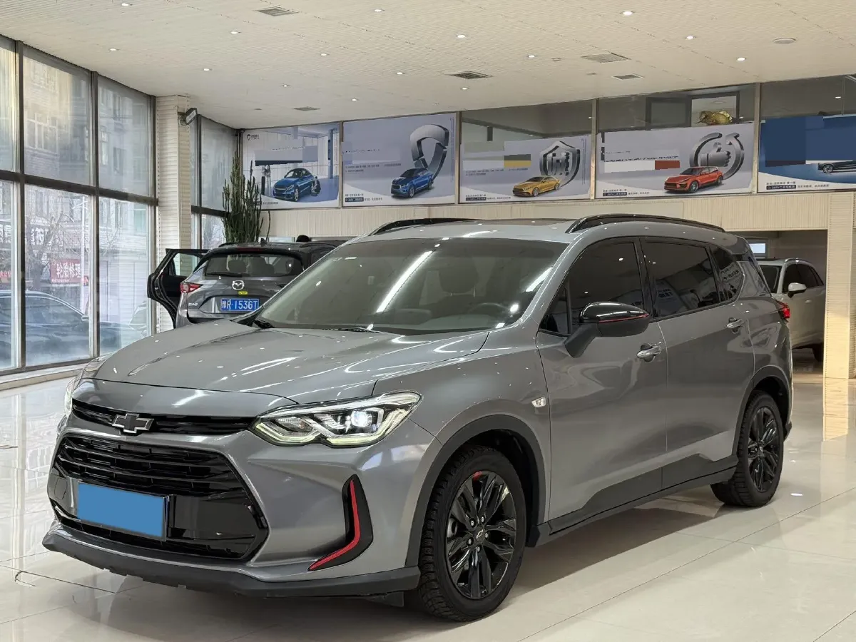 2020 Chevrolet Orlando 1.3T 163HP L3 6AT,autocango,china used car exporter,china ev exporter,chinese used car exporter,chinese used ev exporter