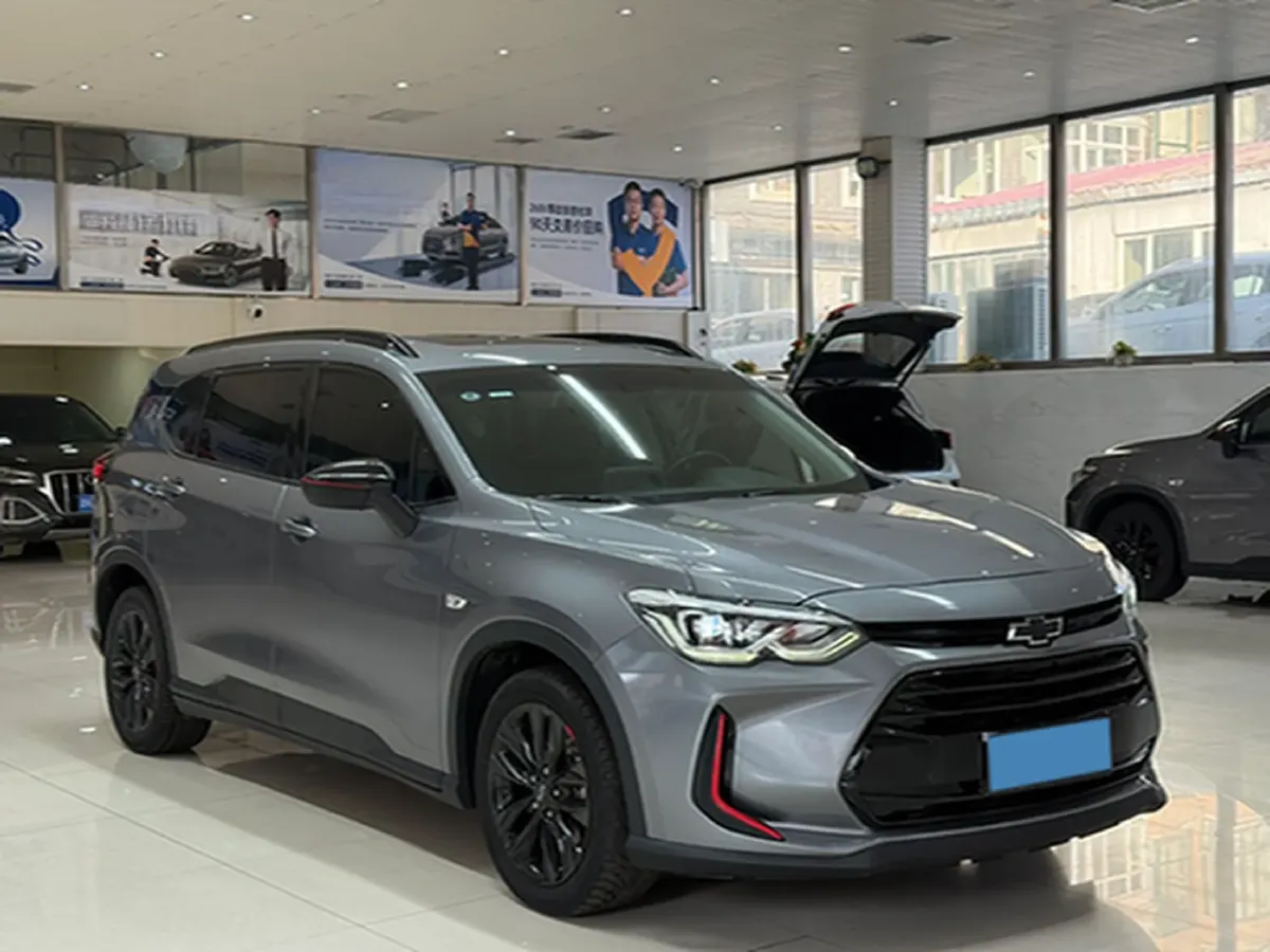2020 Chevrolet Orlando 1.3T 163HP L3 6AT,autocango,china used car exporter,china ev exporter,chinese used car exporter,chinese used ev exporter