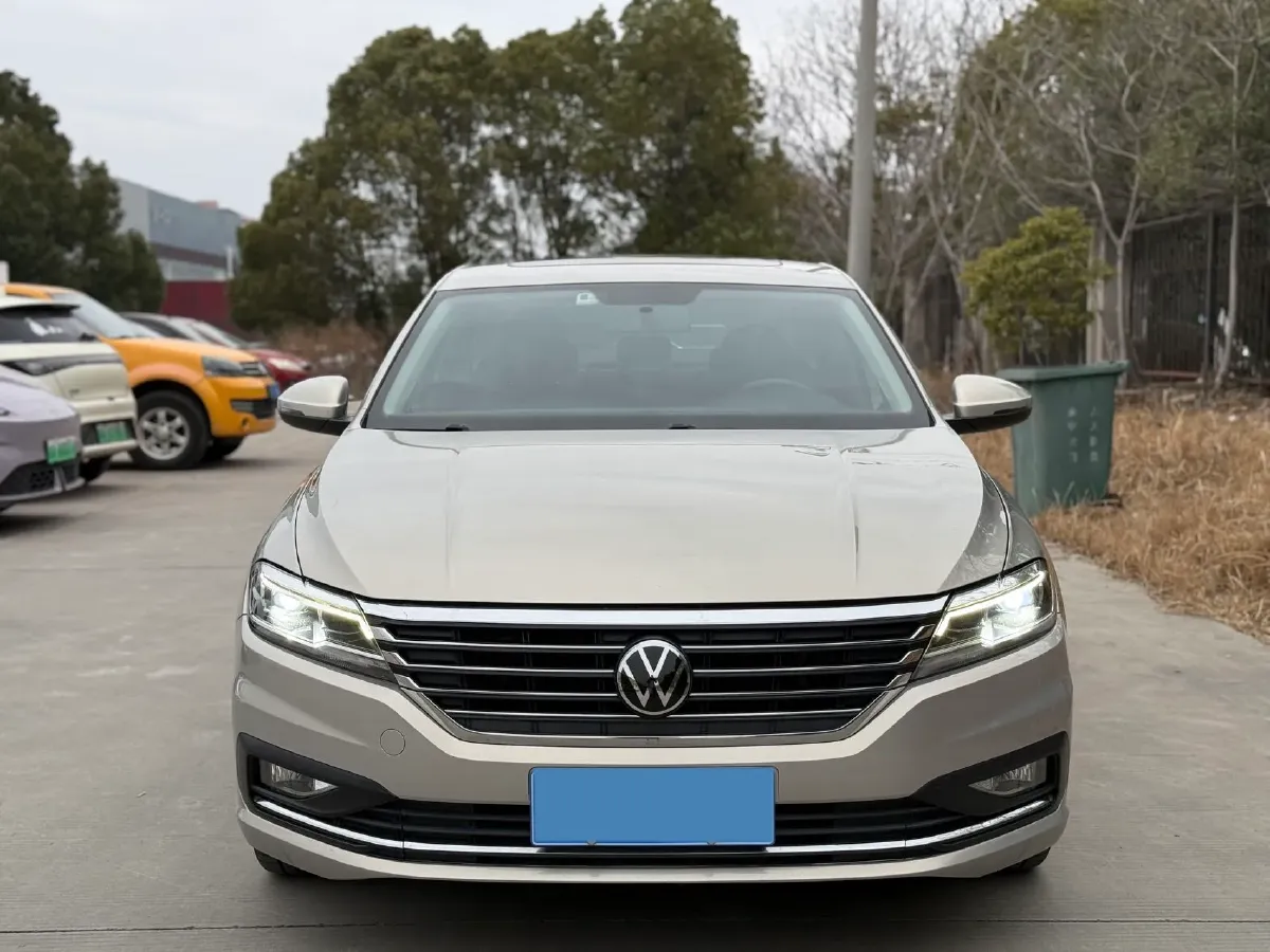 2019 Volkswagen Lavida 1.5L 113HP L4 6AT,autocango,china used car exporter,china ev exporter,chinese used car exporter,chinese used ev exporter