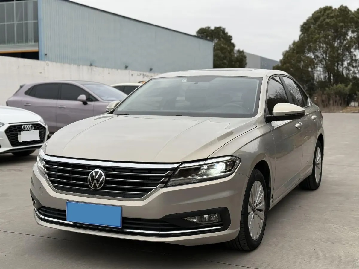 2019 Volkswagen Lavida 1.5L 113HP L4 6AT,autocango,china used car exporter,china ev exporter,chinese used car exporter,chinese used ev exporter