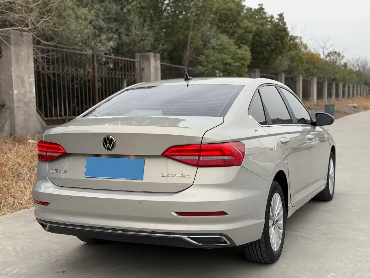 2019 Volkswagen Lavida 1.5L 113HP L4 6AT,autocango,china used car exporter,china ev exporter,chinese used car exporter,chinese used ev exporter