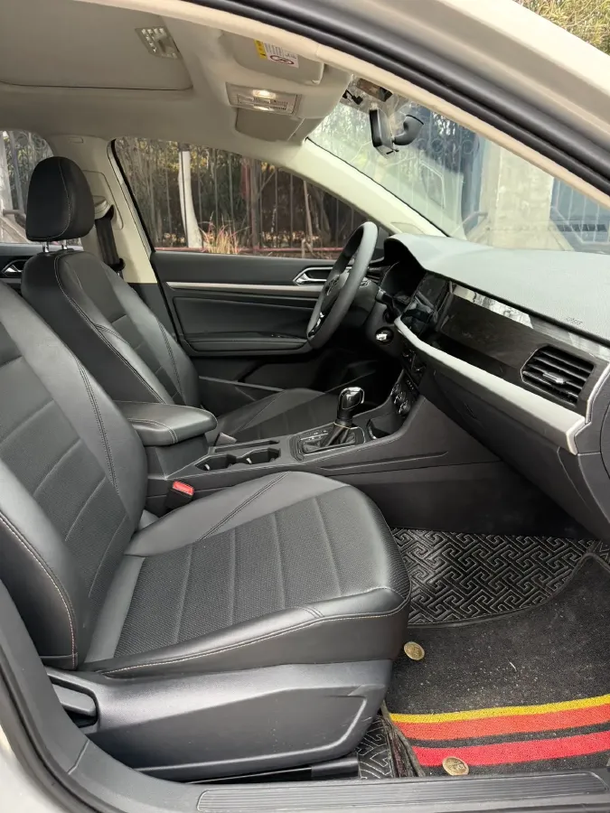 2019 Volkswagen Lavida 1.5L 113HP L4 6AT,autocango,china used car exporter,china ev exporter,chinese used car exporter,chinese used ev exporter