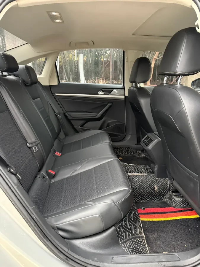 2019 Volkswagen Lavida 1.5L 113HP L4 6AT,autocango,china used car exporter,china ev exporter,chinese used car exporter,chinese used ev exporter