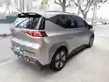 2022 Geely Okavango 1.8T 184HP L4 7DCT