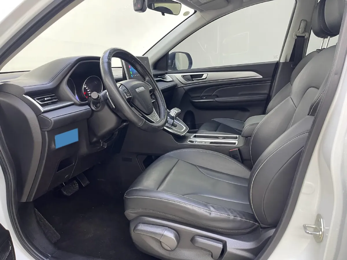 2021 Haval M6 1.5T 150HP L4 7DCT,autocango,china used car exporter,china ev exporter,chinese used car exporter,chinese used ev exporter