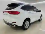 2021 Haval M6 1.5T 150HP L4 7DCT