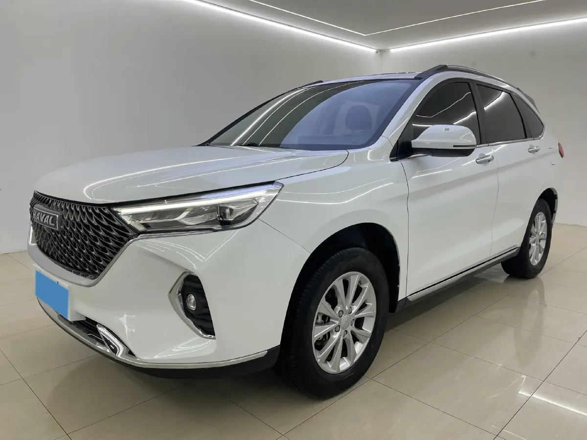 2021 Haval M6 1.5T 150HP L4 7DCT,autocango,china used car exporter,china ev exporter,chinese used car exporter,chinese used ev exporter