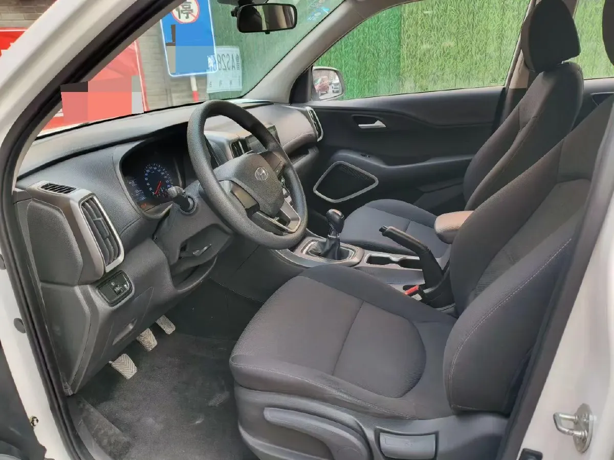 2018 Hyundai ix35 2.0L 160HP L4 6MT,autocango,china used car exporter,china ev exporter,chinese used car exporter,chinese used ev exporter