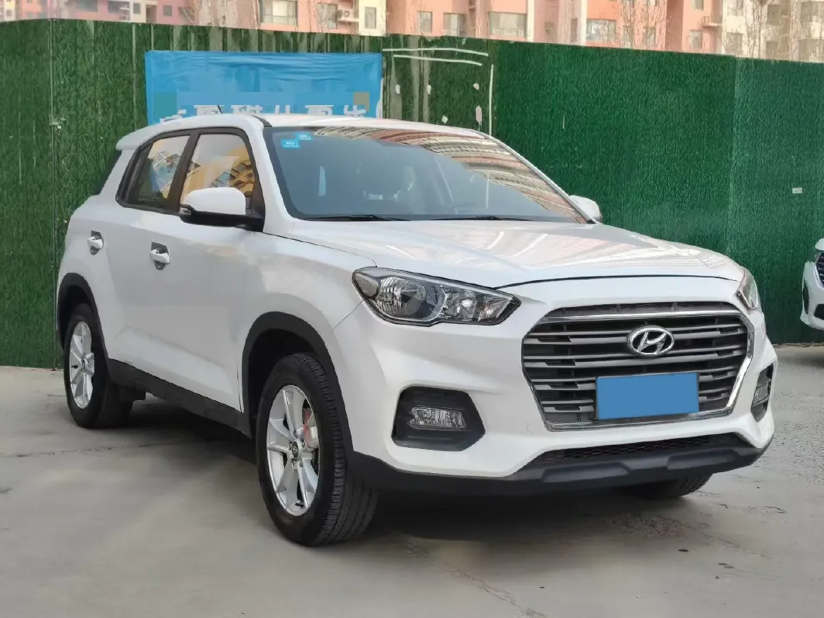 2018 Hyundai ix35 2.0L 160HP L4 6MT,autocango,china used car exporter,china ev exporter,chinese used car exporter,chinese used ev exporter