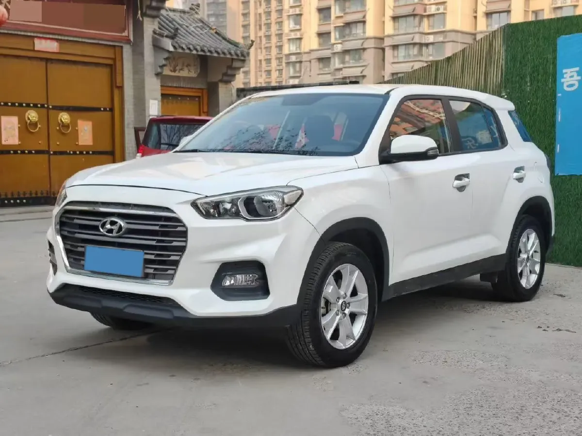 2018 Hyundai ix35 2.0L 160HP L4 6MT,autocango,china used car exporter,china ev exporter,chinese used car exporter,chinese used ev exporter
