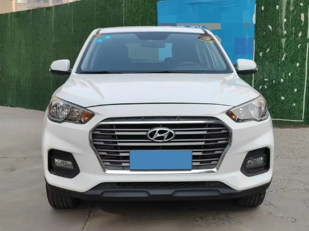 2018 Hyundai ix35 2.0L 160HP L4 6MT,autocango,china used car exporter,china ev exporter,chinese used car exporter,chinese used ev exporter