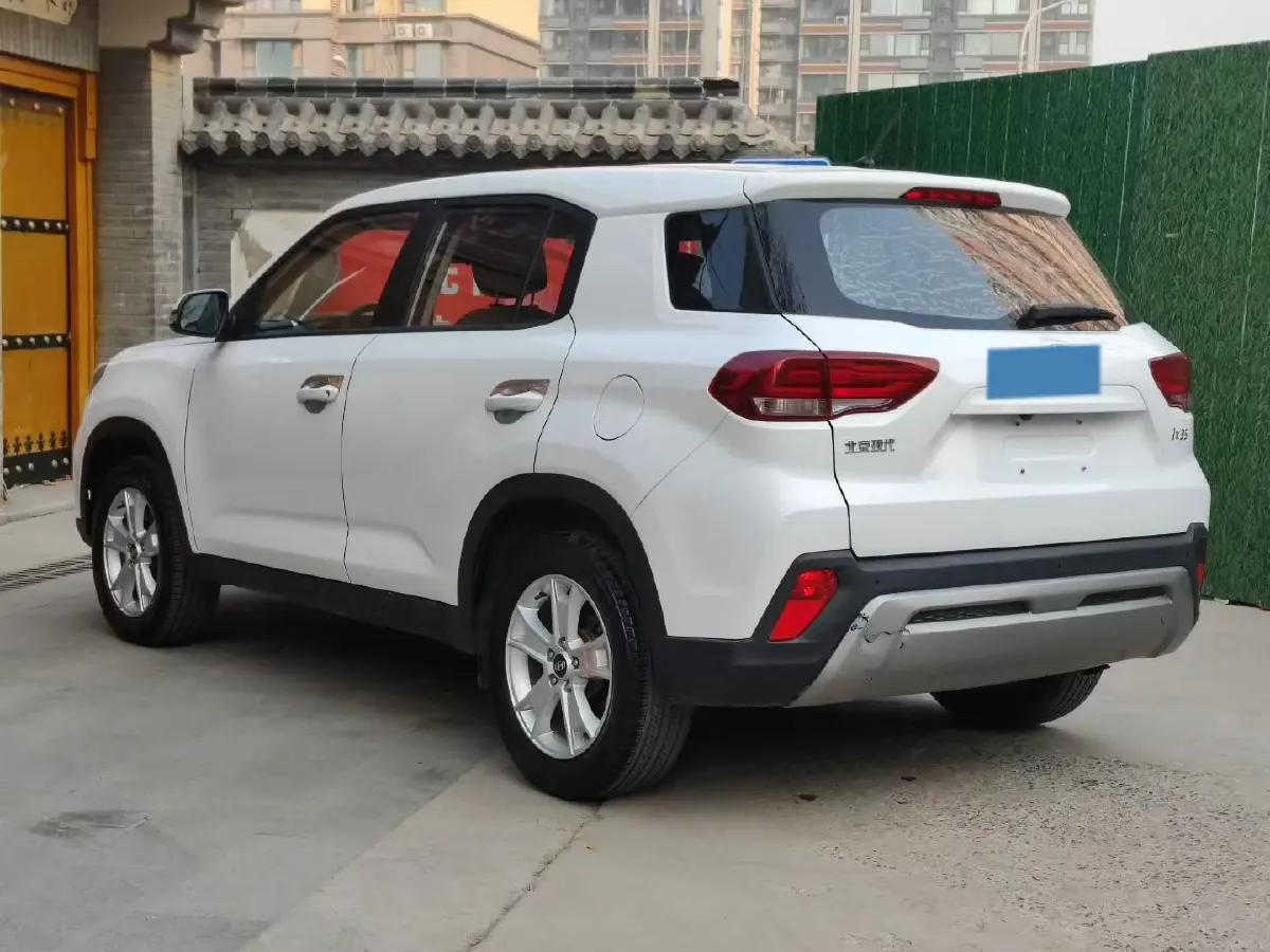 2018 Hyundai ix35 2.0L 160HP L4 6MT,autocango,china used car exporter,china ev exporter,chinese used car exporter,chinese used ev exporter