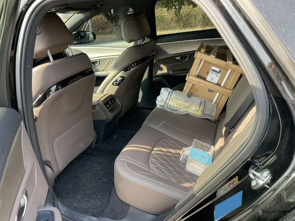 2023 BYD Han BEV 60.48KWH,autocango,china used car exporter,china ev exporter,chinese used car exporter,chinese used ev exporter