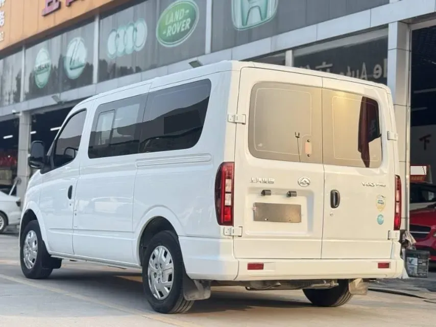 2023 MAXUS XinTu V80 2.0T 139HP L4 6MT,autocango,china used car exporter,china ev exporter,chinese used car exporter,chinese used ev exporter