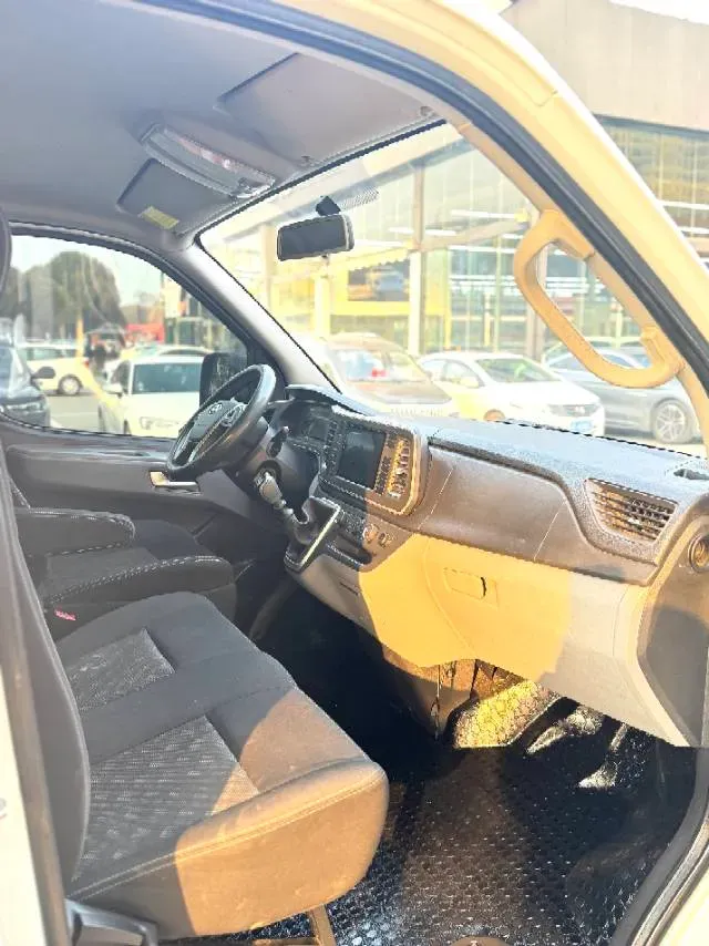 2023 MAXUS XinTu V80 2.0T 139HP L4 6MT,autocango,china used car exporter,china ev exporter,chinese used car exporter,chinese used ev exporter