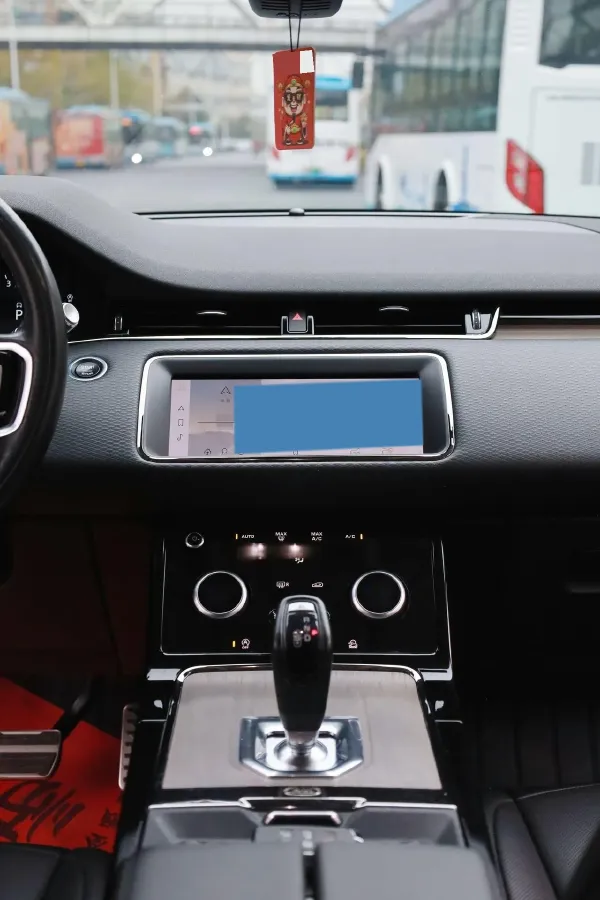 2021 Land Rover Range Rover Evoque 2.0T 249HP L4 9AT,autocango,china used car exporter,china ev exporter,chinese used car exporter,chinese used ev exporter