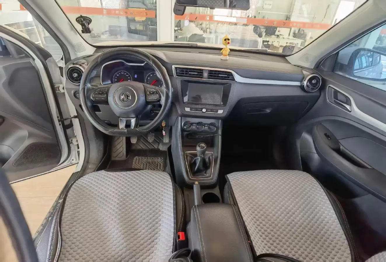 2019 MG ZS 1.5L 120HP L4 5MT,autocango,china used car exporter,china ev exporter,chinese used car exporter,chinese used ev exporter