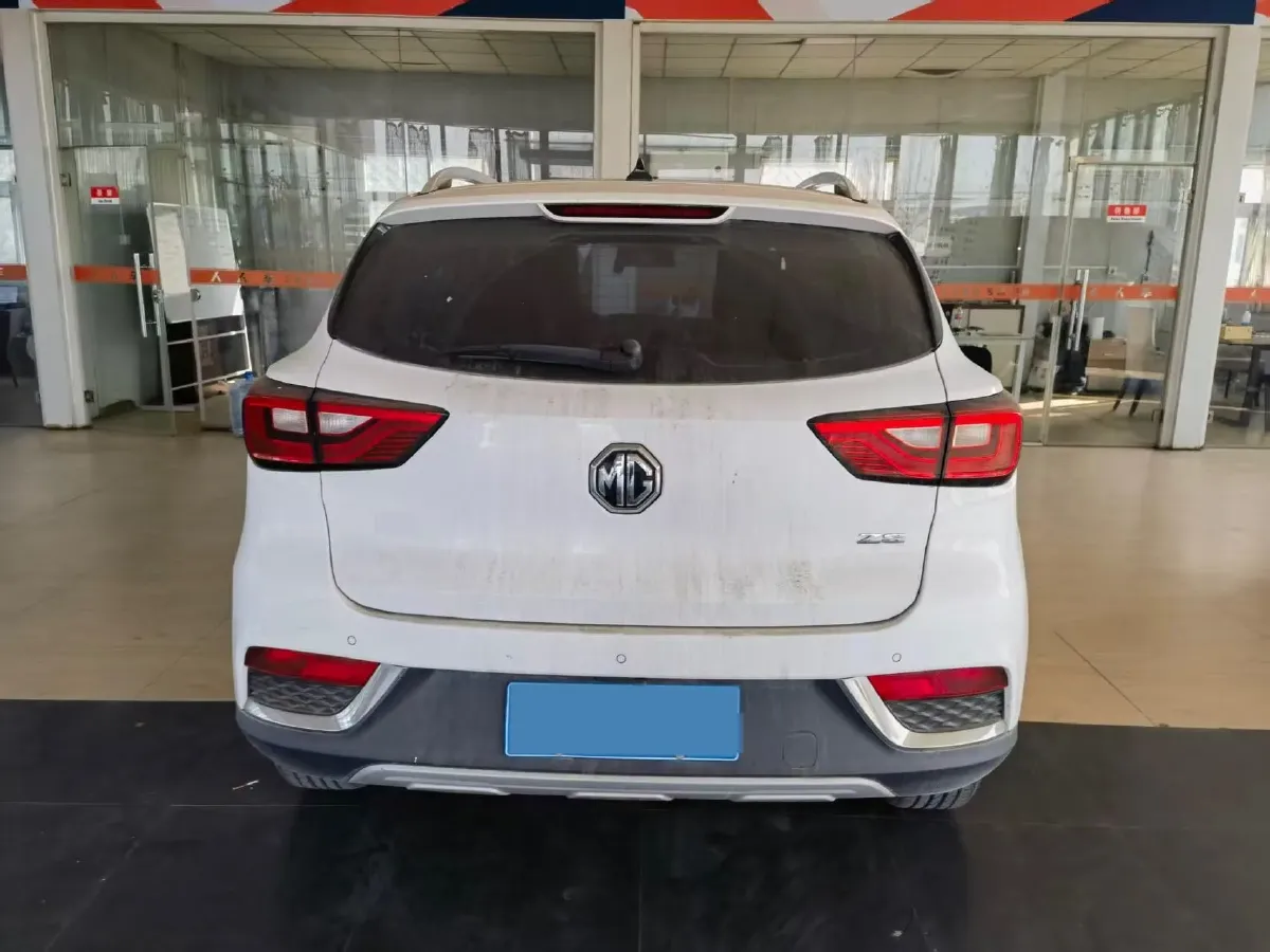 2019 MG ZS 1.5L 120HP L4 5MT,autocango,china used car exporter,china ev exporter,chinese used car exporter,chinese used ev exporter