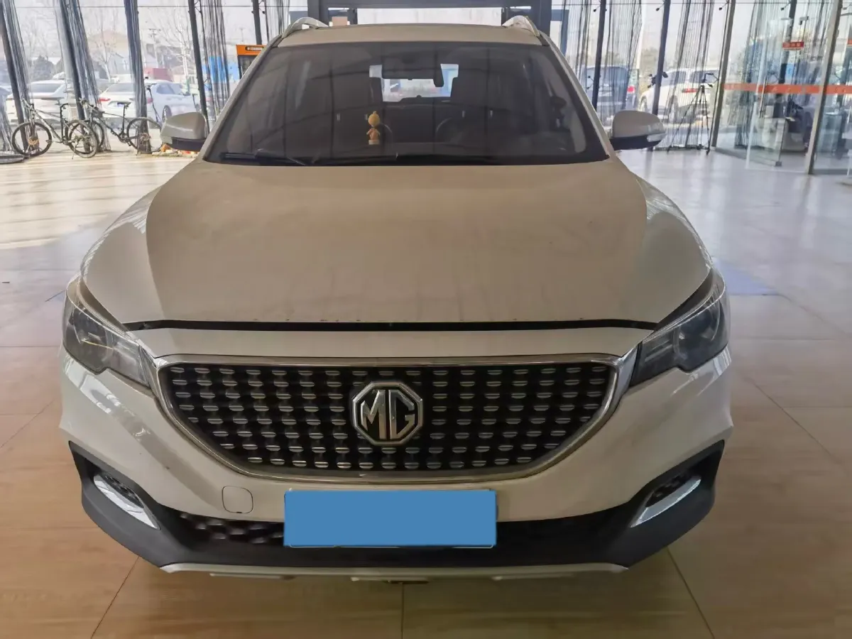 2019 MG ZS 1.5L 120HP L4 5MT,autocango,china used car exporter,china ev exporter,chinese used car exporter,chinese used ev exporter