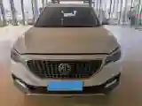 2019 MG ZS 1.5L 120HP L4 5MT