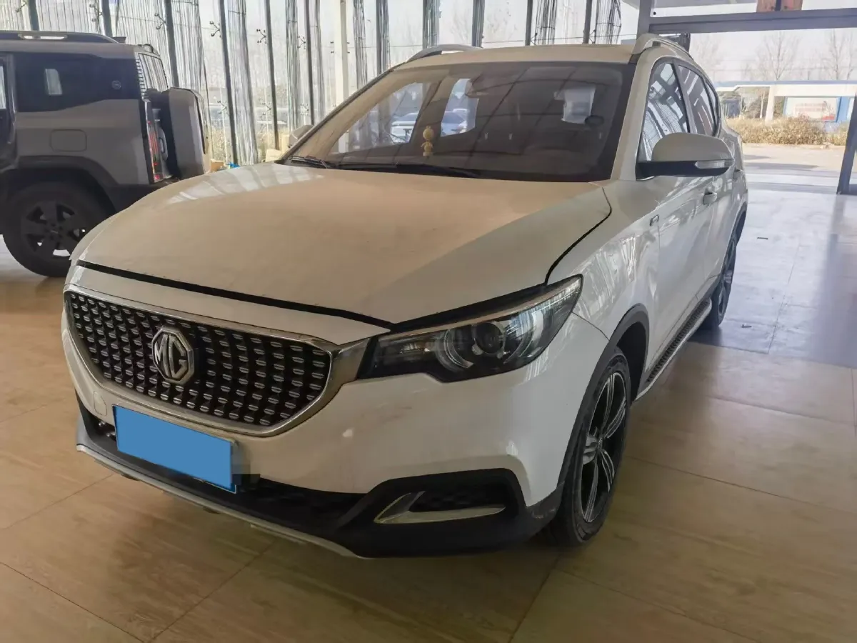 2019 MG ZS 1.5L 120HP L4 5MT,autocango,china used car exporter,china ev exporter,chinese used car exporter,chinese used ev exporter