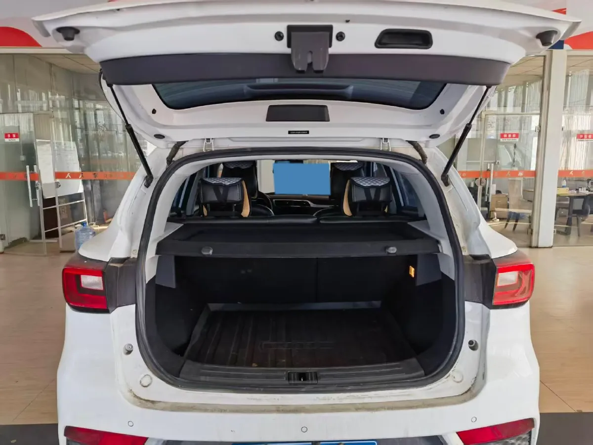 2019 MG ZS 1.5L 120HP L4 5MT,autocango,china used car exporter,china ev exporter,chinese used car exporter,chinese used ev exporter