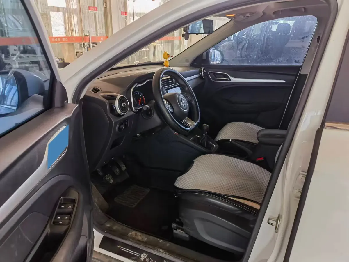 2019 MG ZS 1.5L 120HP L4 5MT,autocango,china used car exporter,china ev exporter,chinese used car exporter,chinese used ev exporter