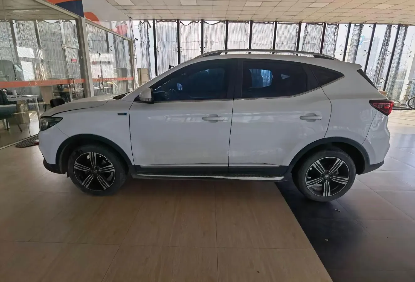 2019 MG ZS 1.5L 120HP L4 5MT,autocango,china used car exporter,china ev exporter,chinese used car exporter,chinese used ev exporter