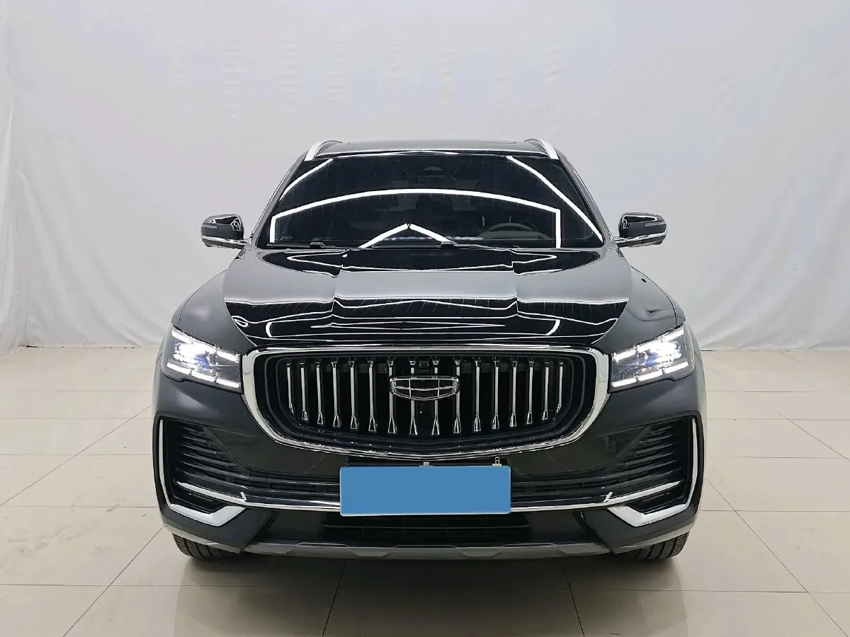 2024 Geely Monjaro 2.0T 238HP L4 8AT,autocango,china used car exporter,china ev exporter,chinese used car exporter,chinese used ev exporter