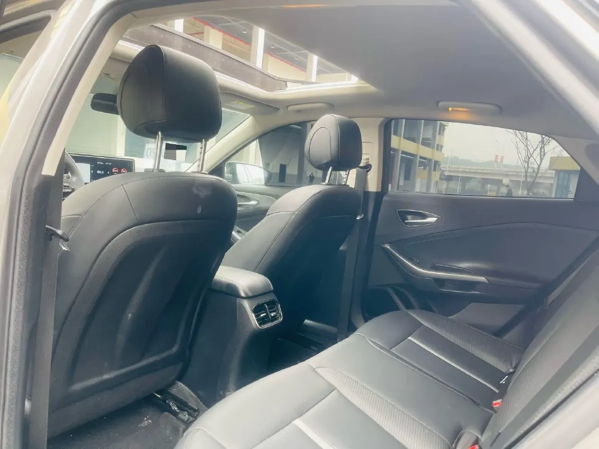 2019 Hyundai La Festa 1.6T 204HP L4 7DCT,autocango,china used car exporter,china ev exporter,chinese used car exporter,chinese used ev exporter