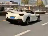2018 Ferrari Portofino 3.9T 600HP V8 7DCT